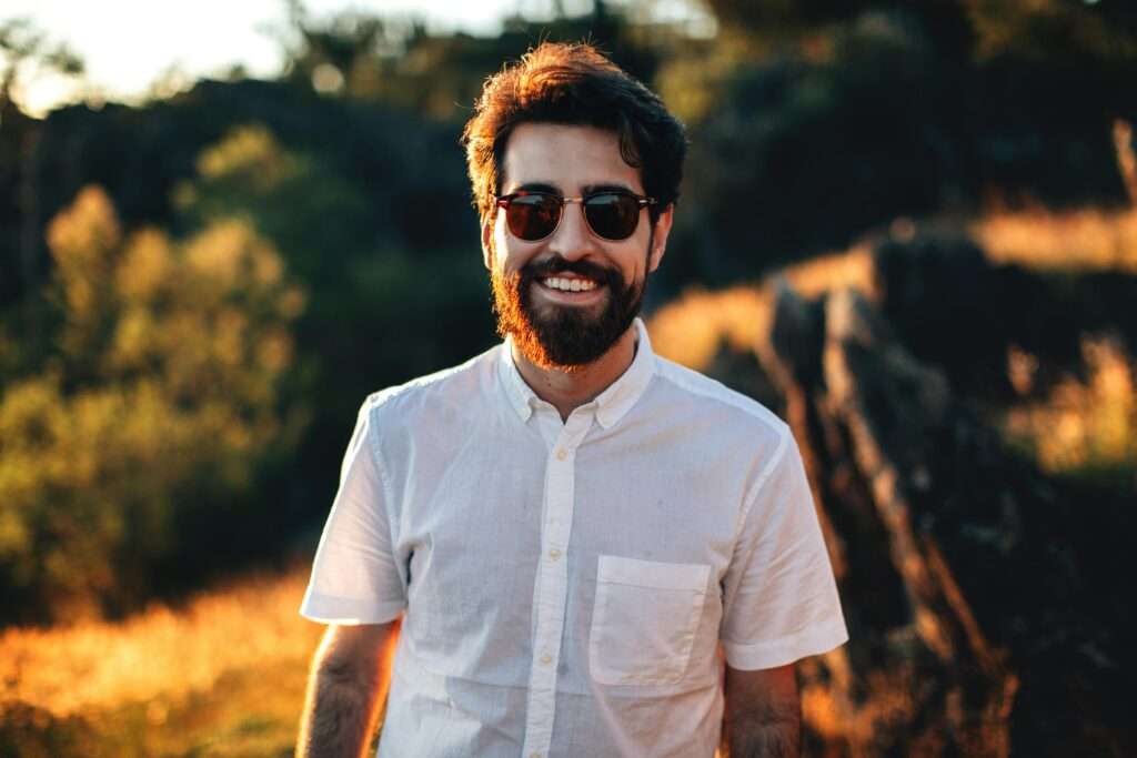 BEARD STYLING: Most Effective Way To Grow Your Beard